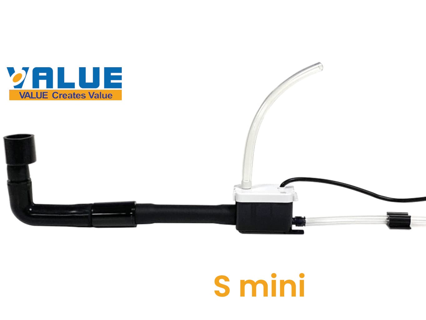 Value S mini 3